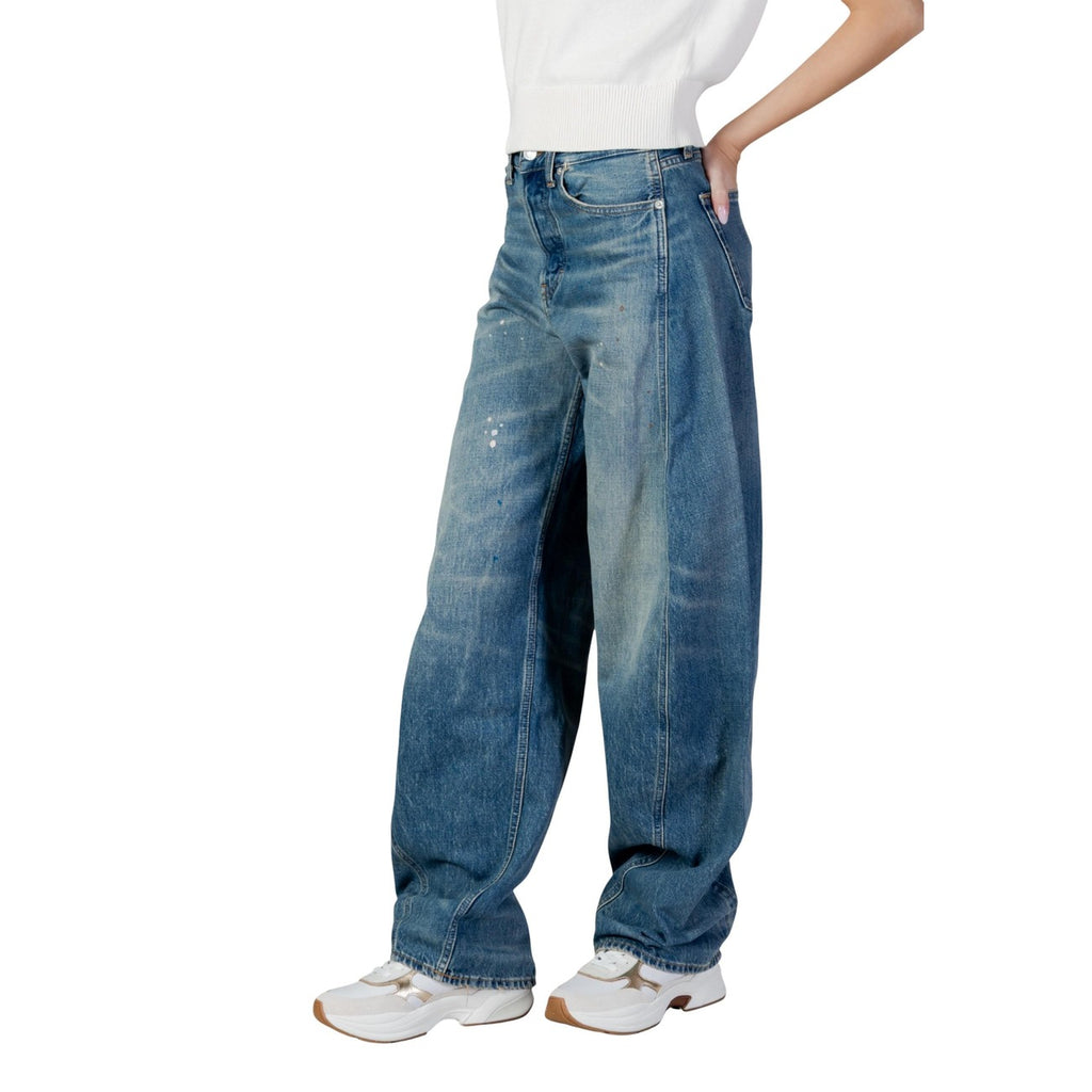 Tommy Hilfiger Jeans Femme Jeans