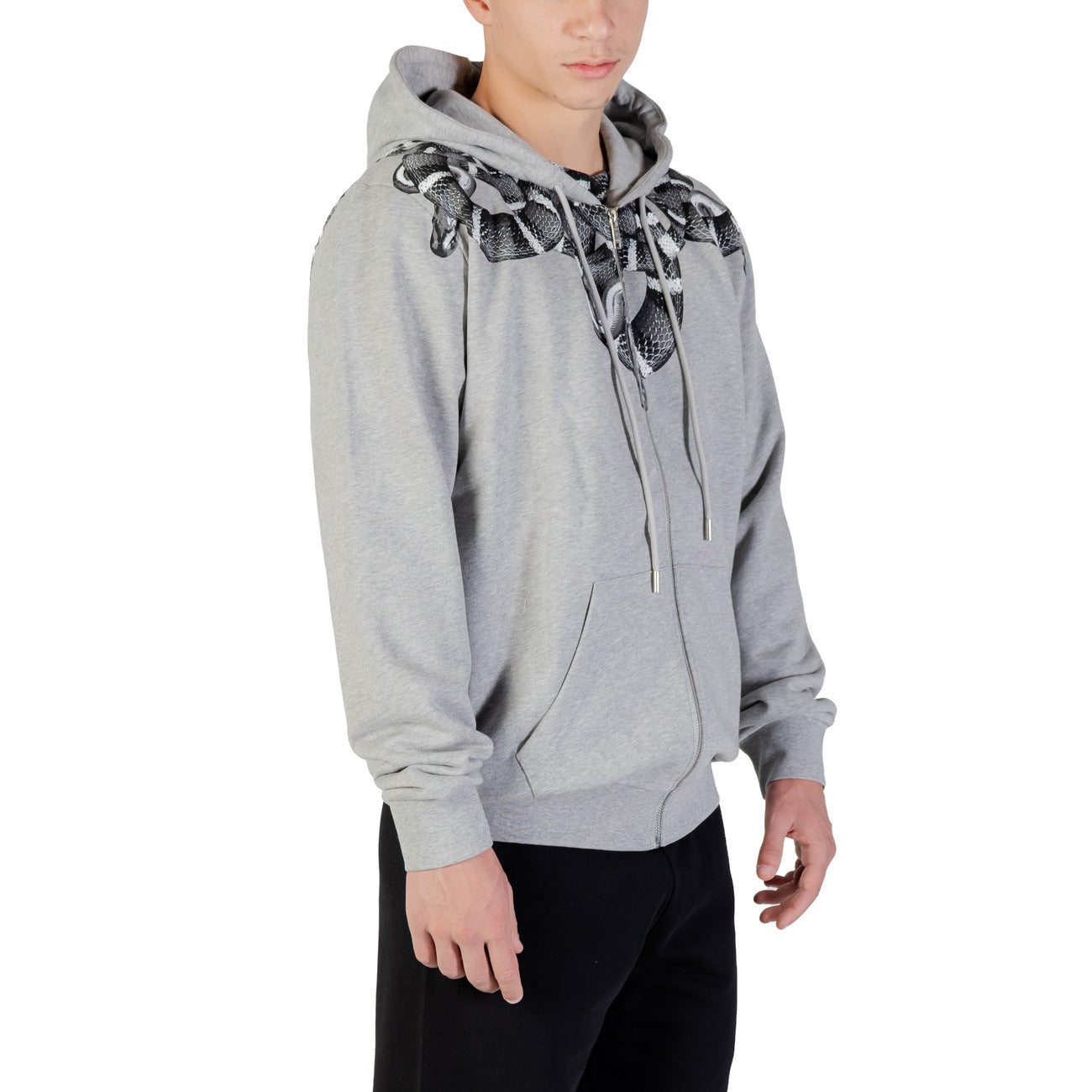 County Of Milan Homme Sweatshirts
