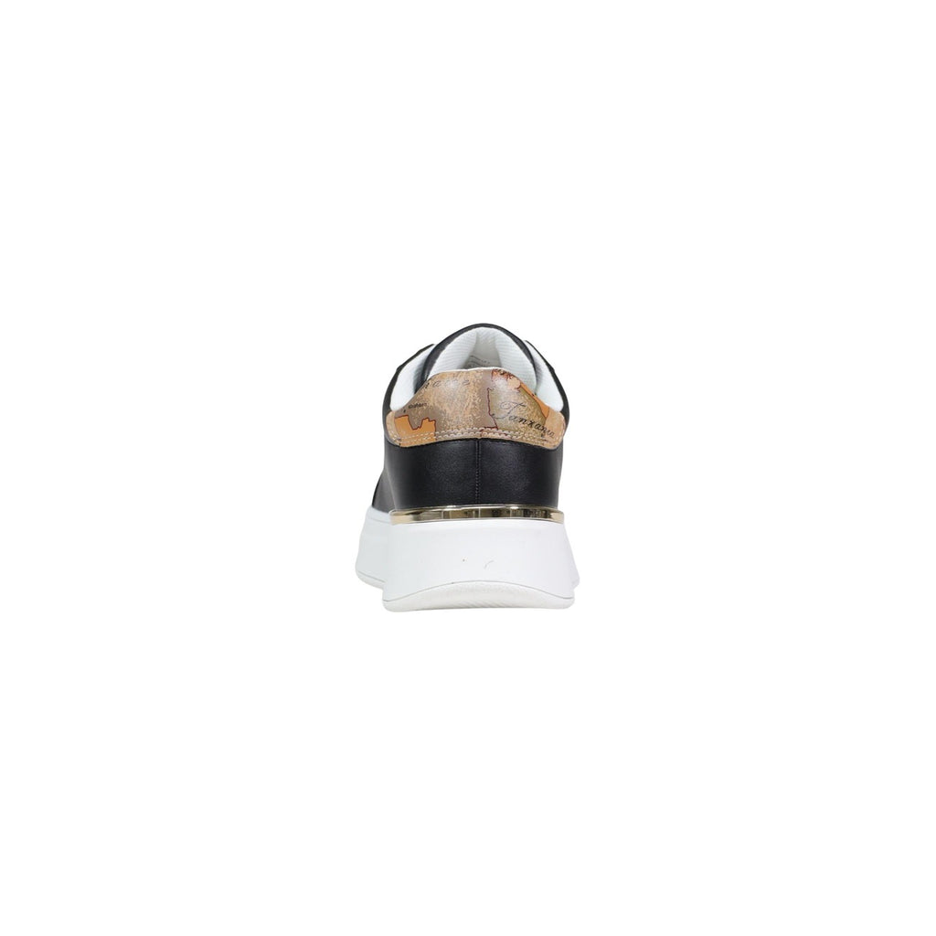 Alviero Martini Prima Classe Femme Baskets