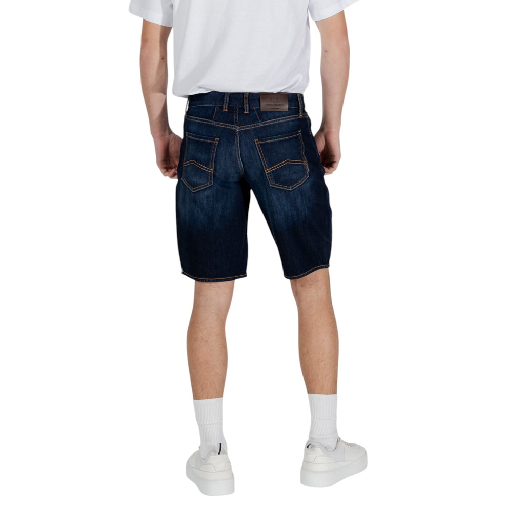 Armani Exchange Homme Bermudas