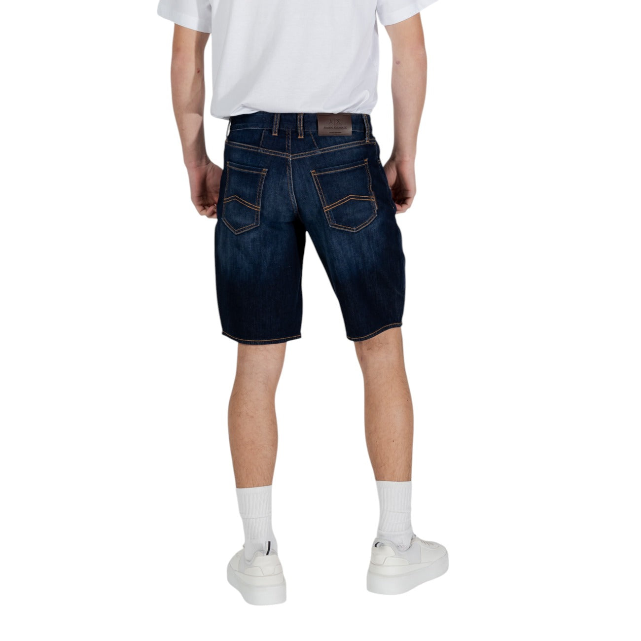 Armani Exchange Homme Bermudas