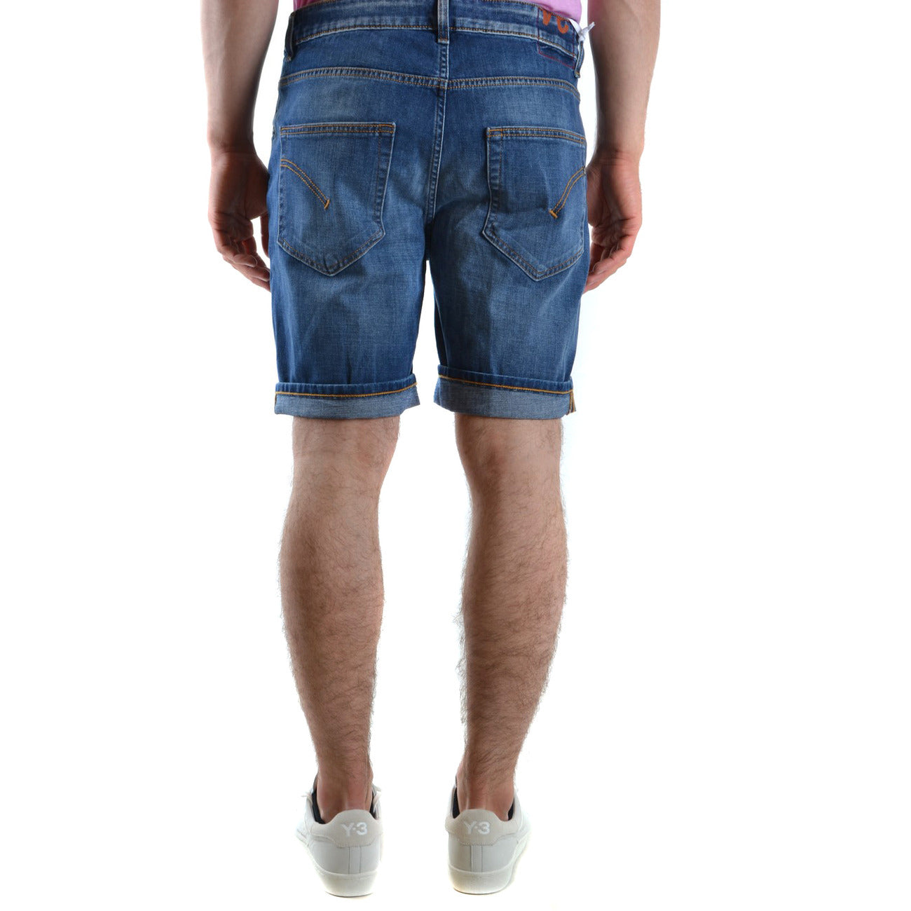 Dondup Homme Bermudas