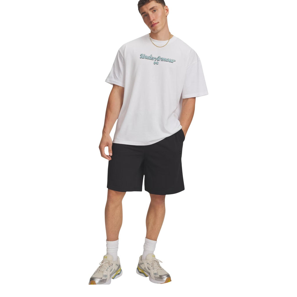 Under Armour Homme Bermudas