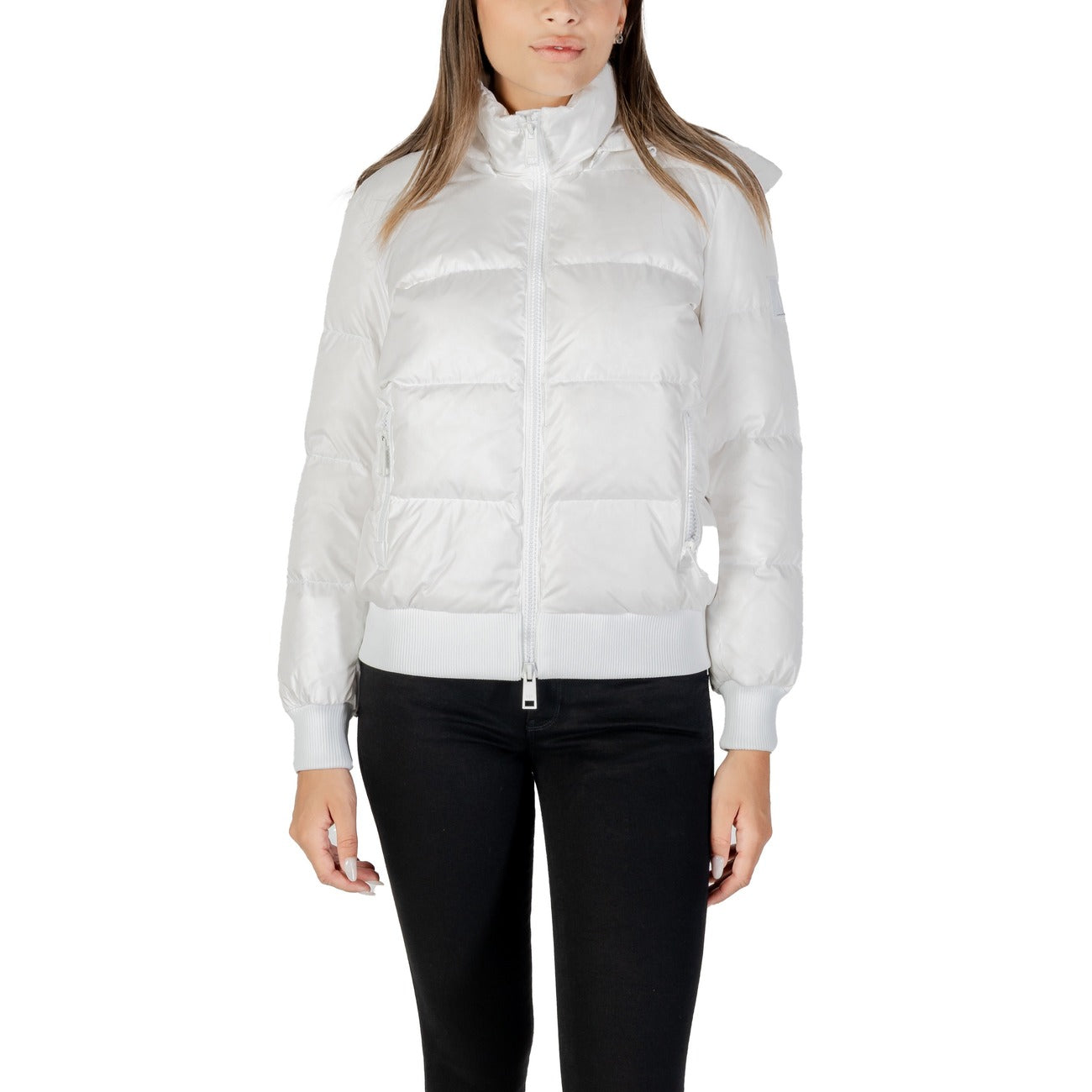 Armani Exchange Femme Vestes