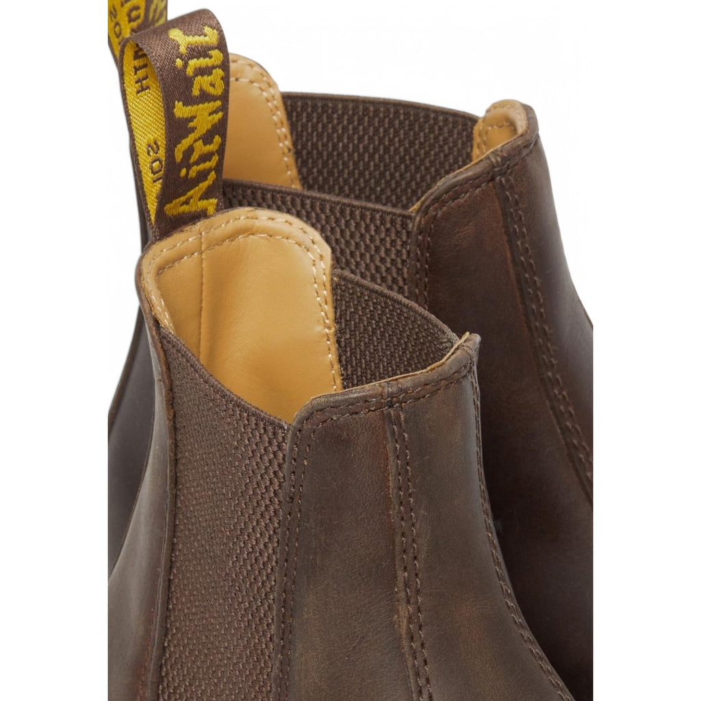 Dr. Martens Homme Bottes