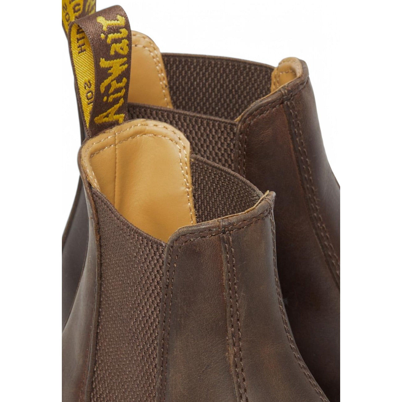 Dr. Martens Homme Bottes