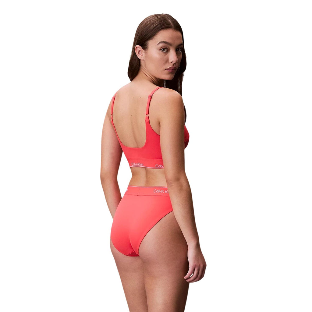 Calvin Klein Jeans Femme Maillots-de-Bain
