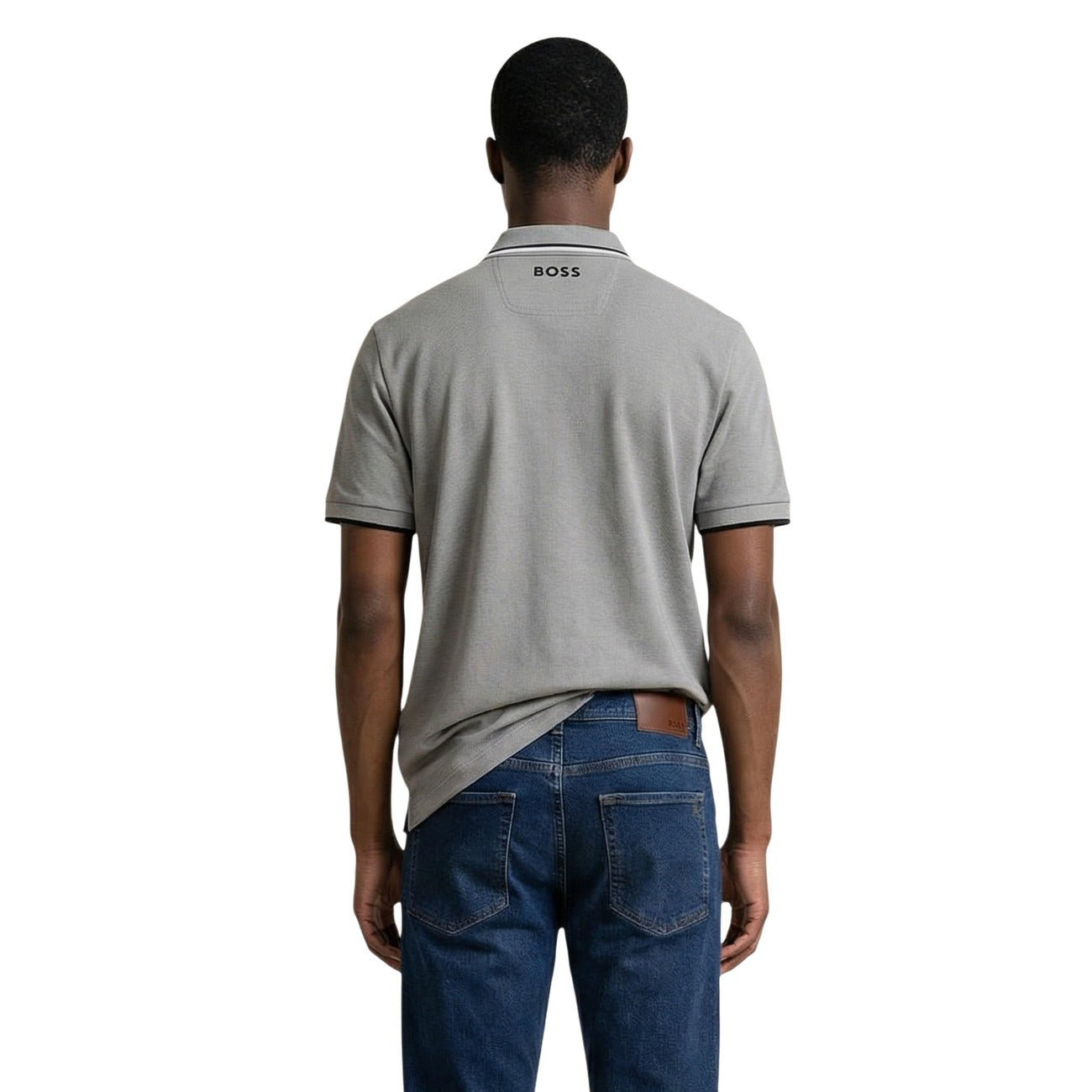 Boss Homme Polo