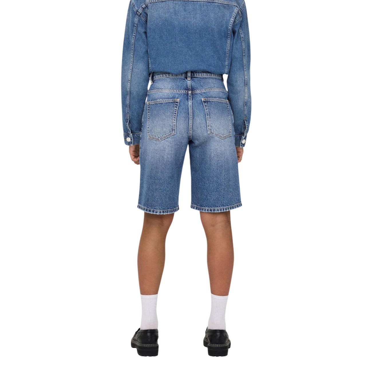 Only Femme Shorts