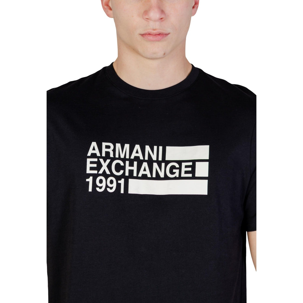 Armani Exchange Homme T-Shirts