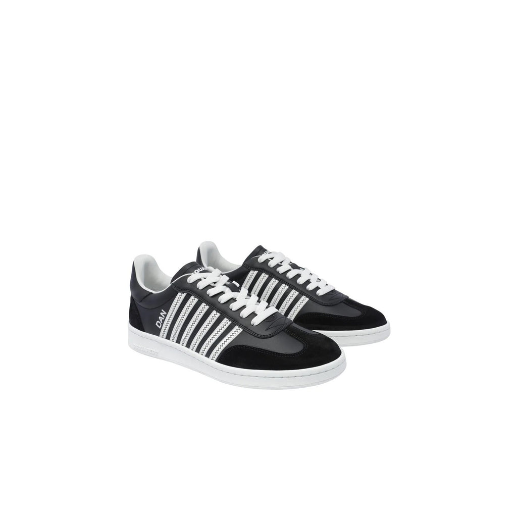 Dsquared Homme Baskets