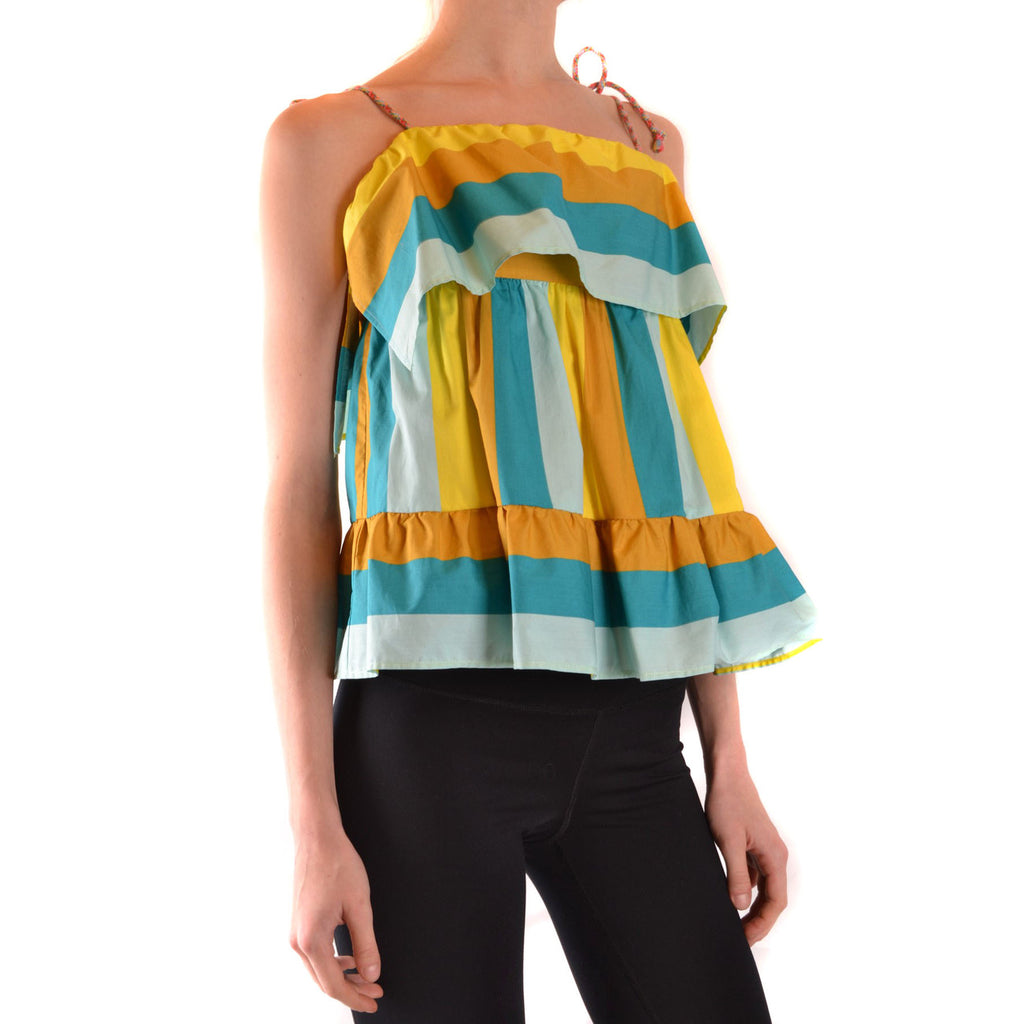 Twin-set Simona Barbieri Femme Blouse