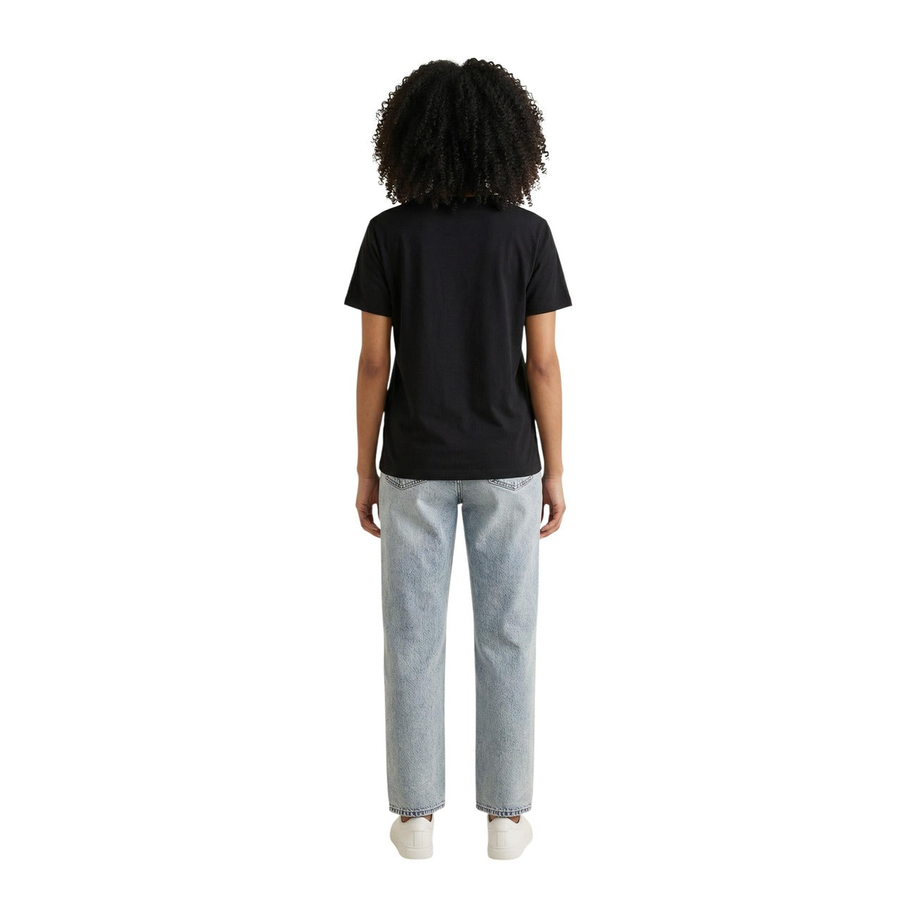 Calvin Klein Jeans Femme T-Shirts