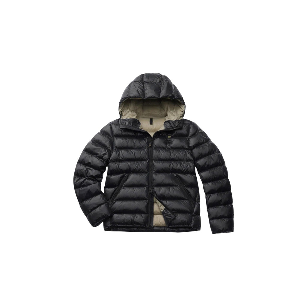 Blauer. Homme Jaquettes
