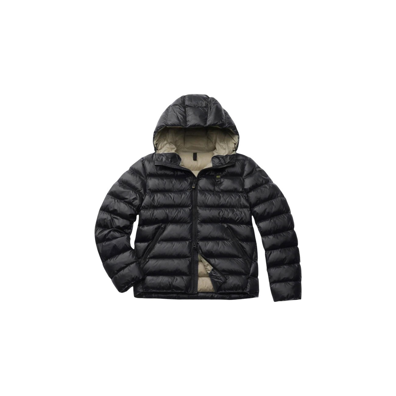 Blauer. Homme Jaquettes