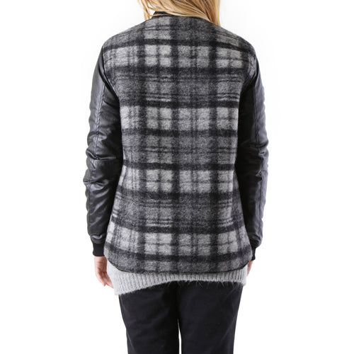 525 Femme Jaquettes
