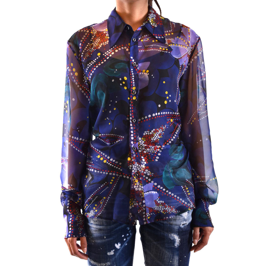 Dsquared2 Femme Chemises