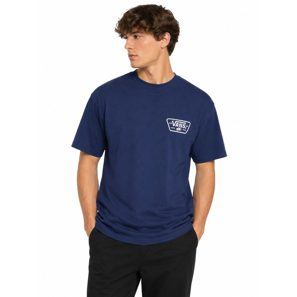 Vans Homme T-Shirts
