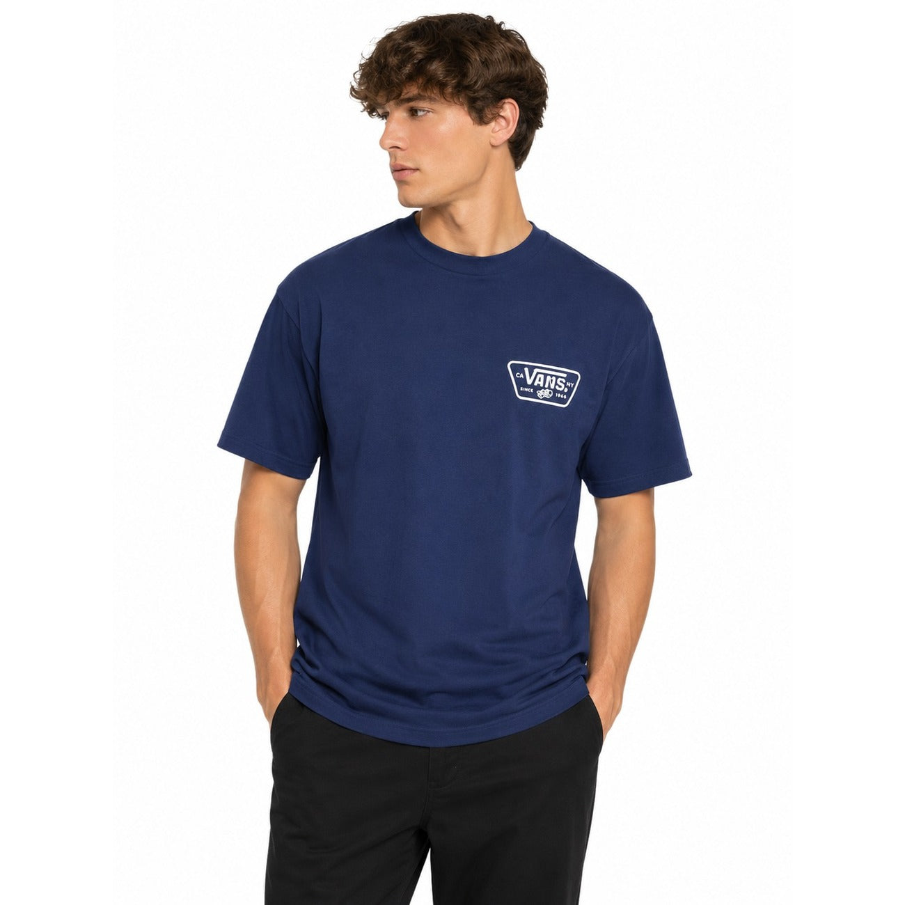 Vans Homme T-Shirts