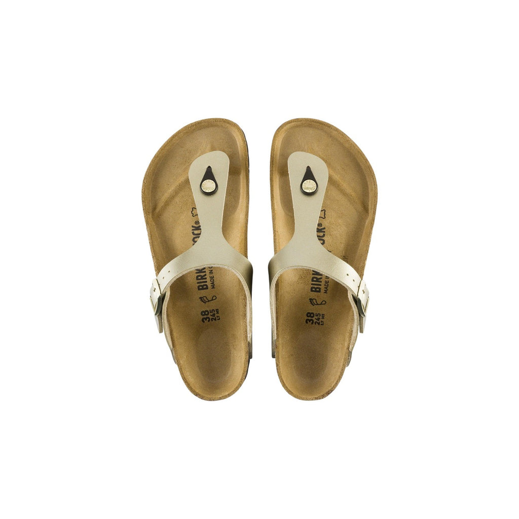 Birkenstock                      Femme Mules
