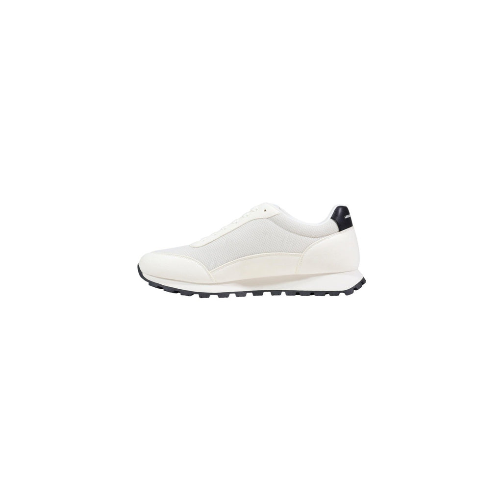 Armani Exchange Homme Baskets