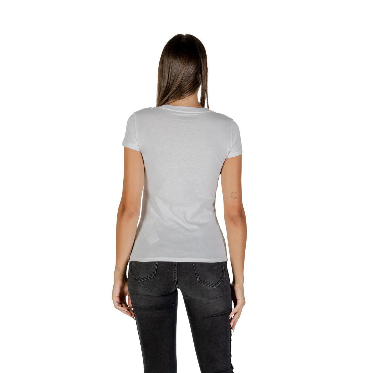 Armani Exchange Femme T-Shirts