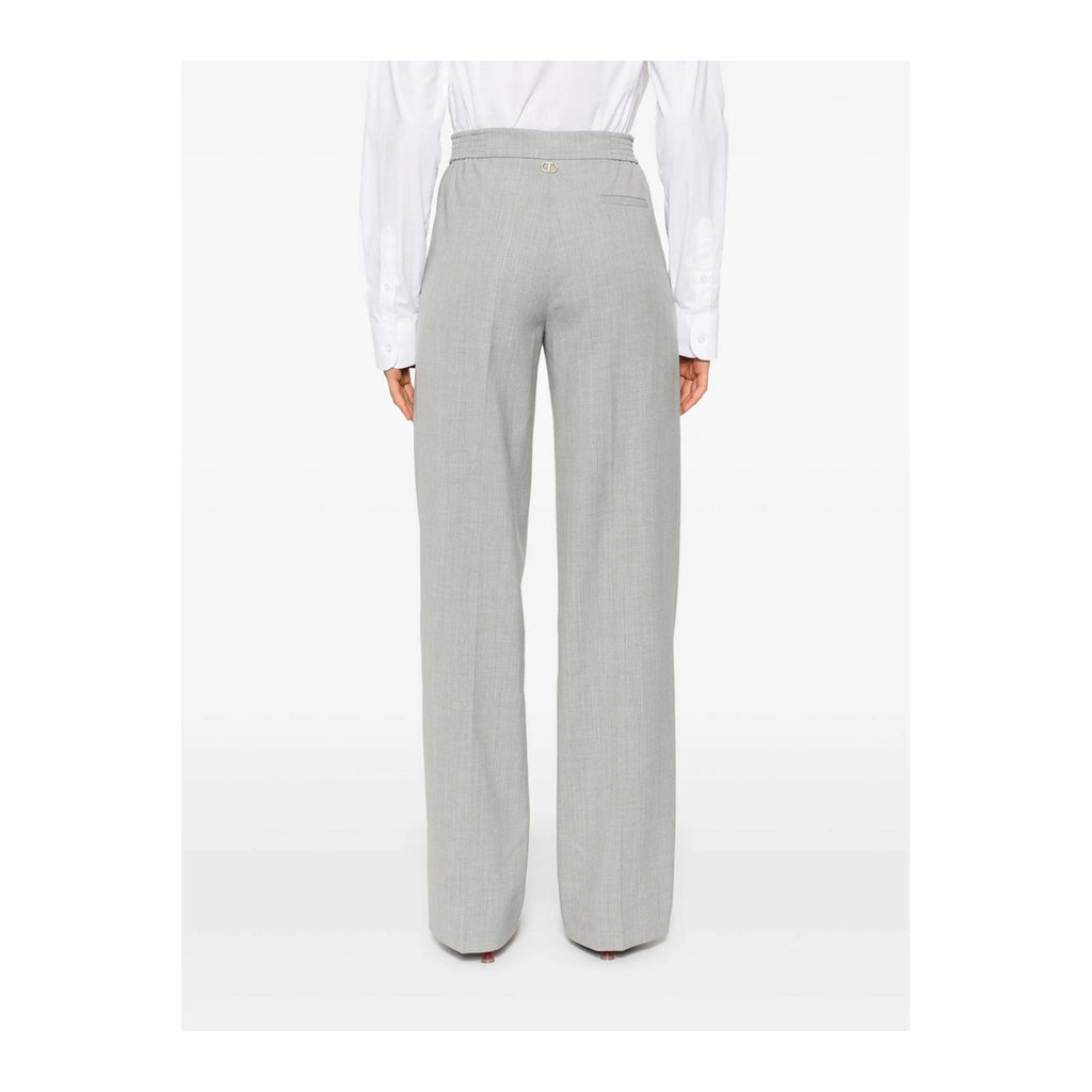 Twinset Femme Pantalons