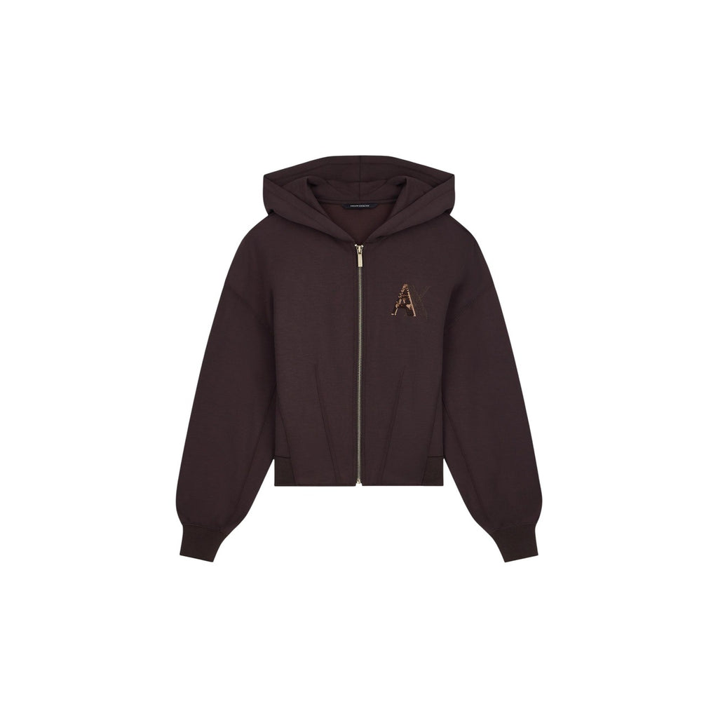 Armani Exchange Femme Sweatshirts