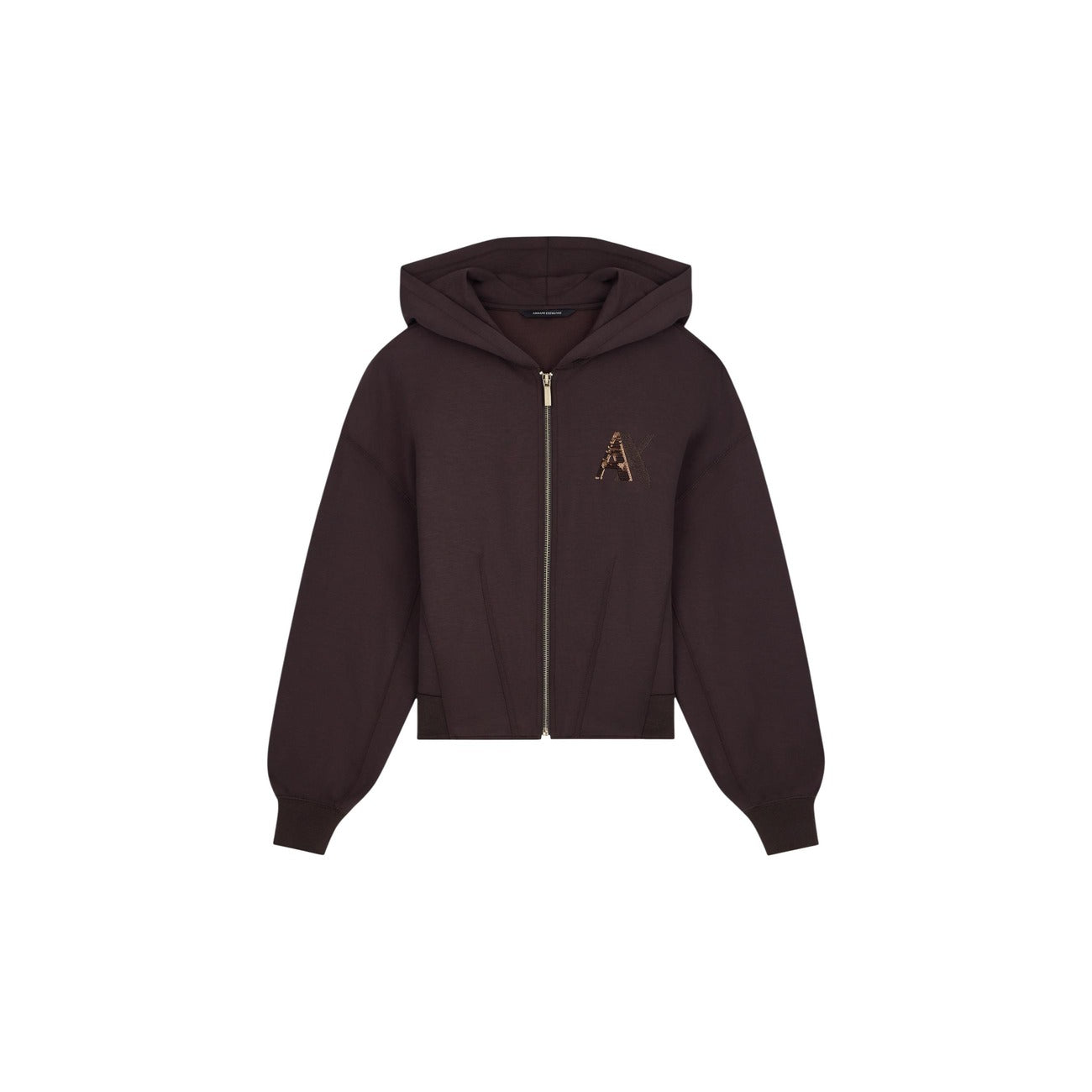 Armani Exchange Femme Sweatshirts