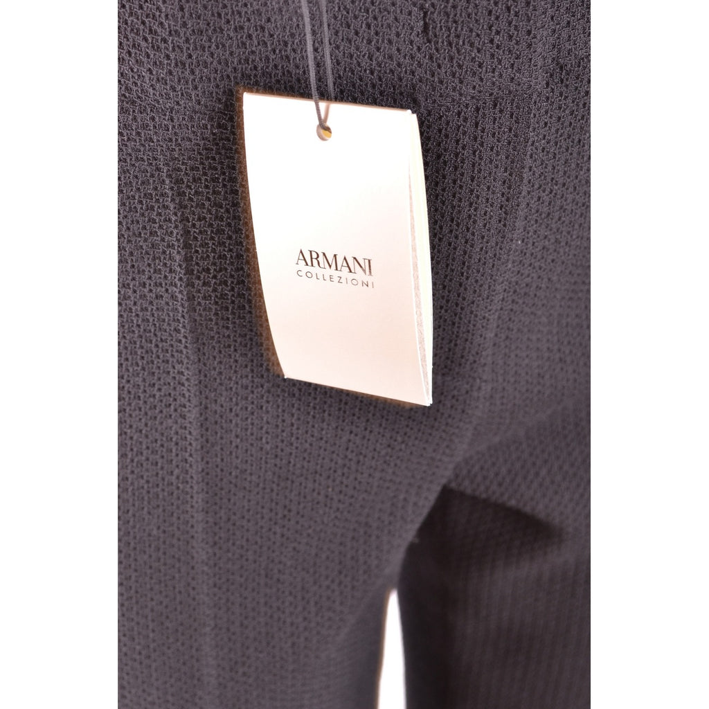 Armani Collezioni Femme Pantalons
