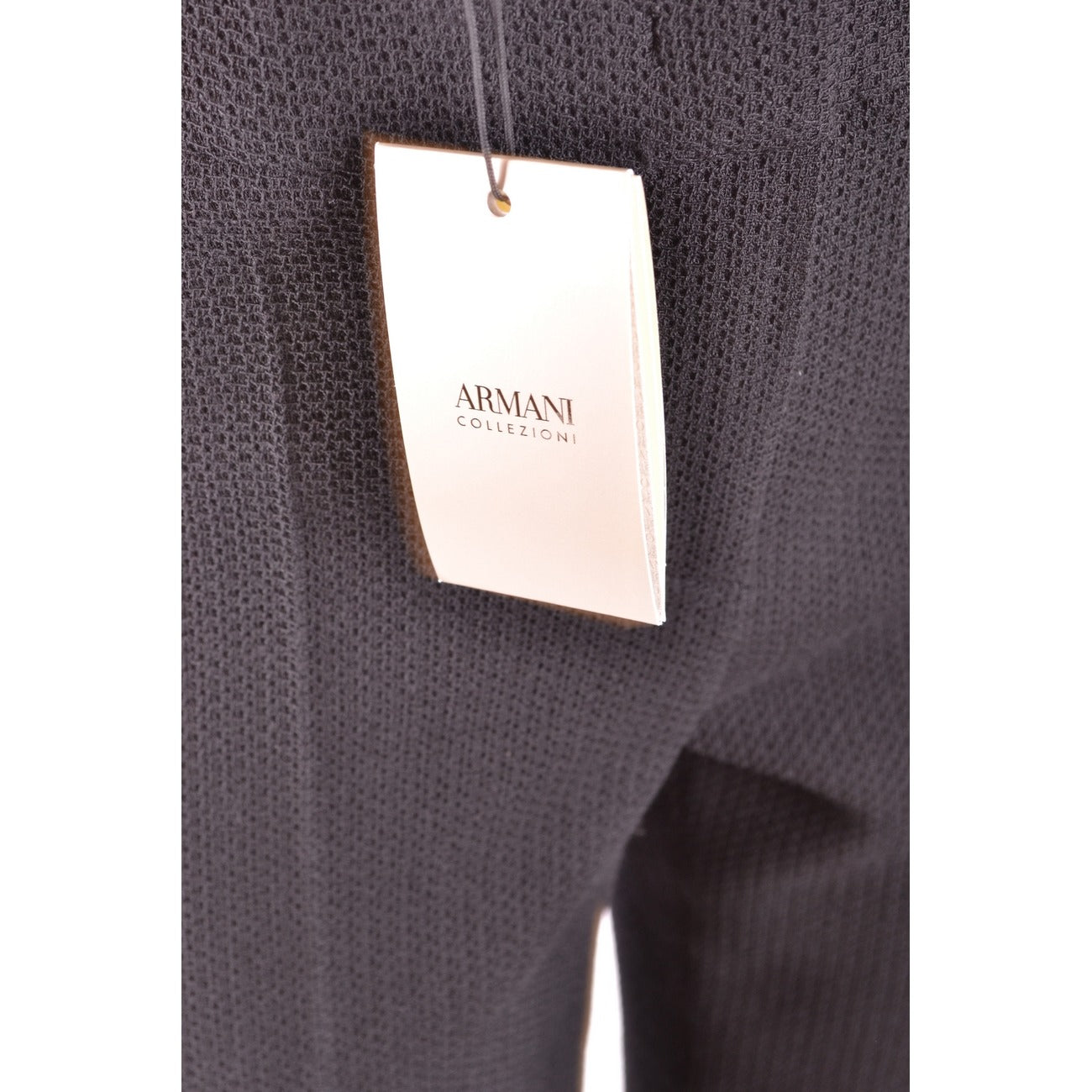 Armani Collezioni Femme Pantalons