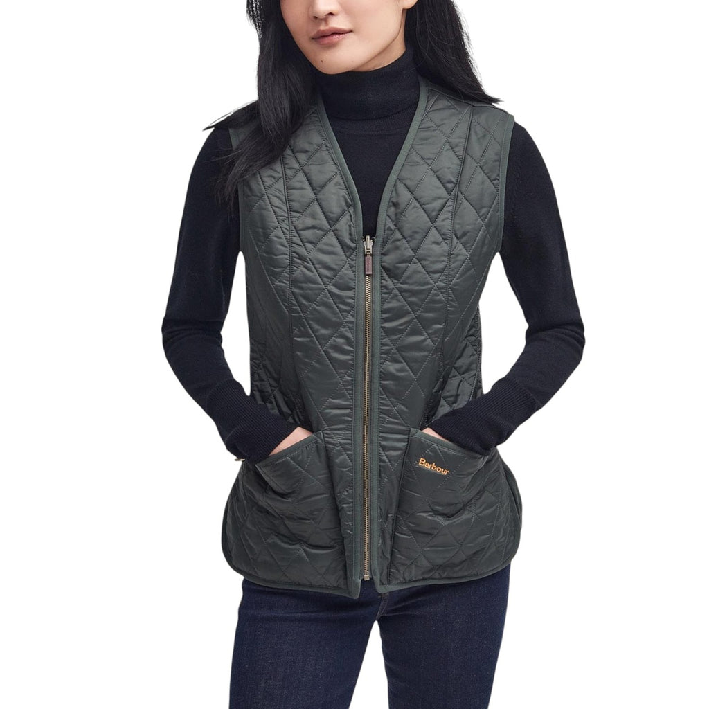 Barbour Femme Gilets