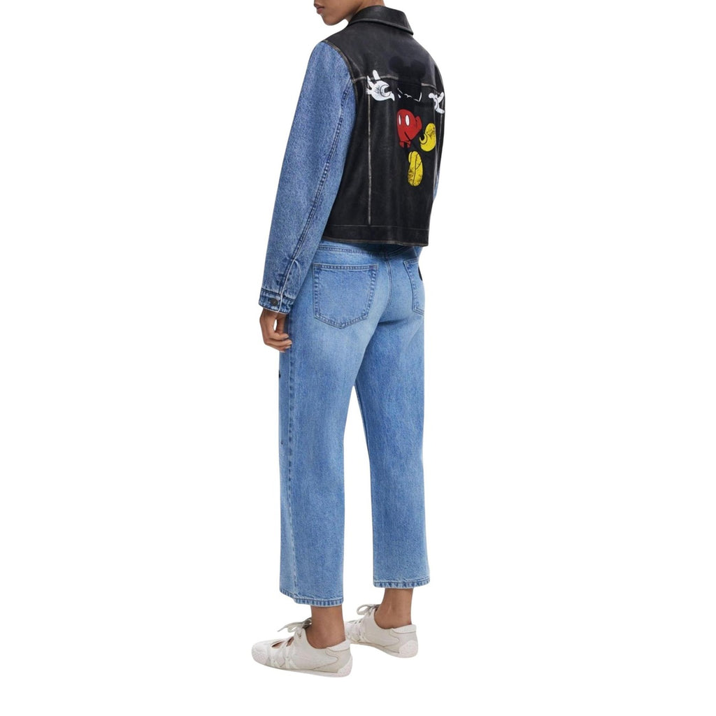 Desigual Femme Jaquettes