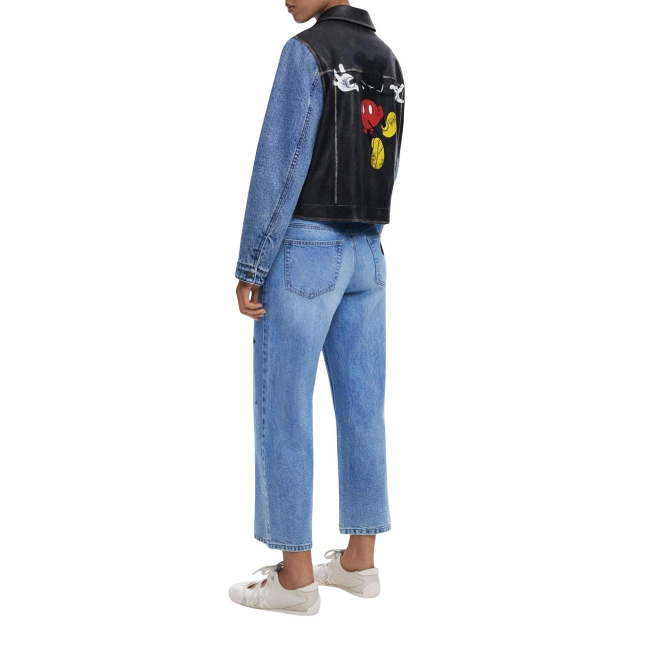 Desigual Femme Jaquettes