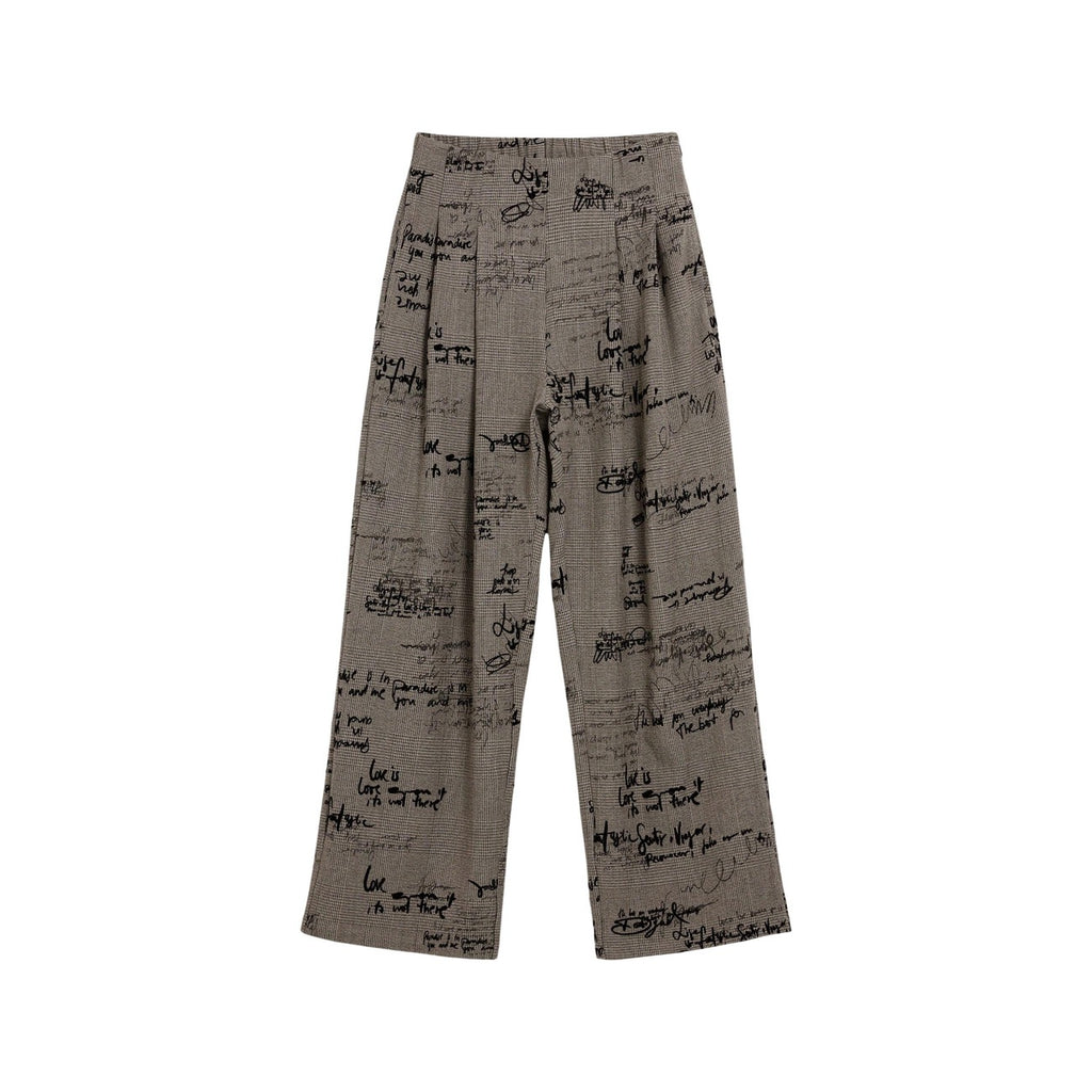Desigual Femme Pantalons