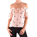 Alexander Mcqueen Femme Blouse