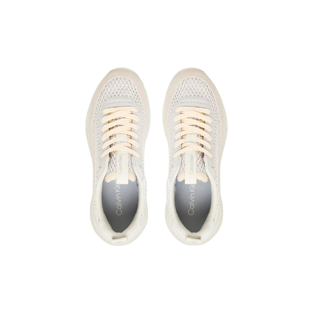 Calvin Klein Jeans Femme Baskets
