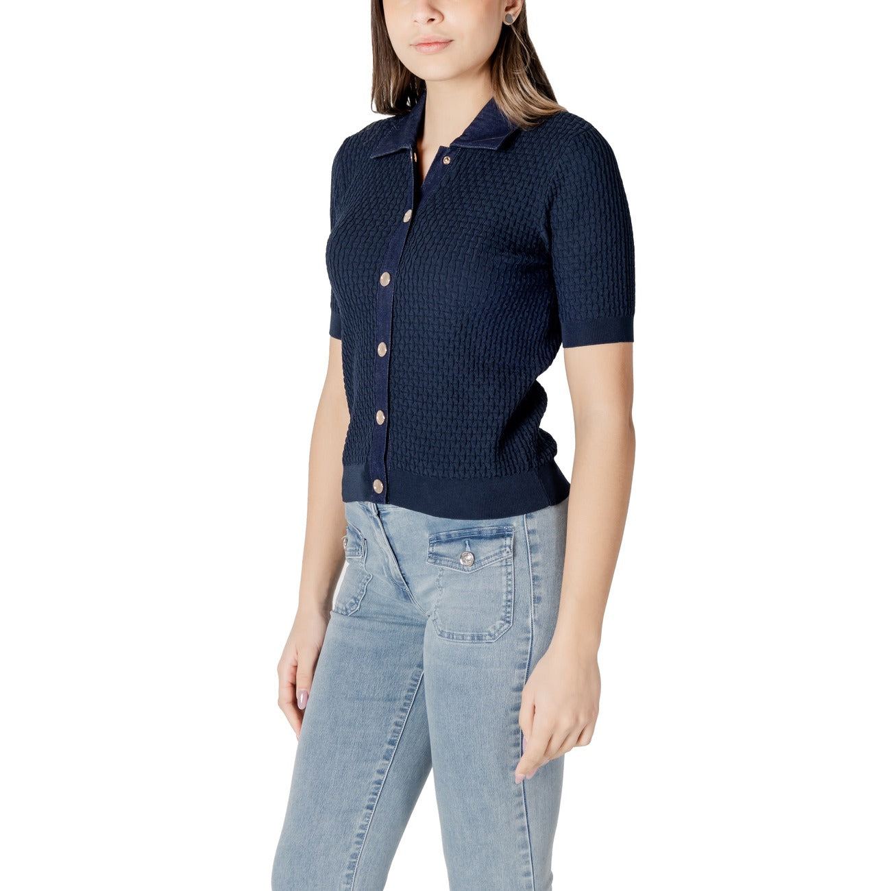 Morgan De Toi Femme Cardigans