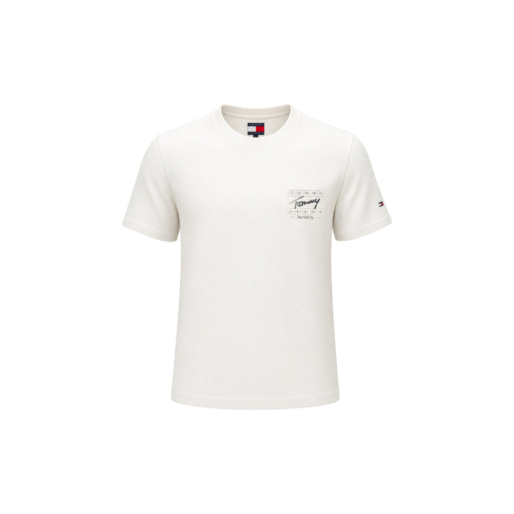 Tommy Hilfiger Jeans Homme T-Shirts