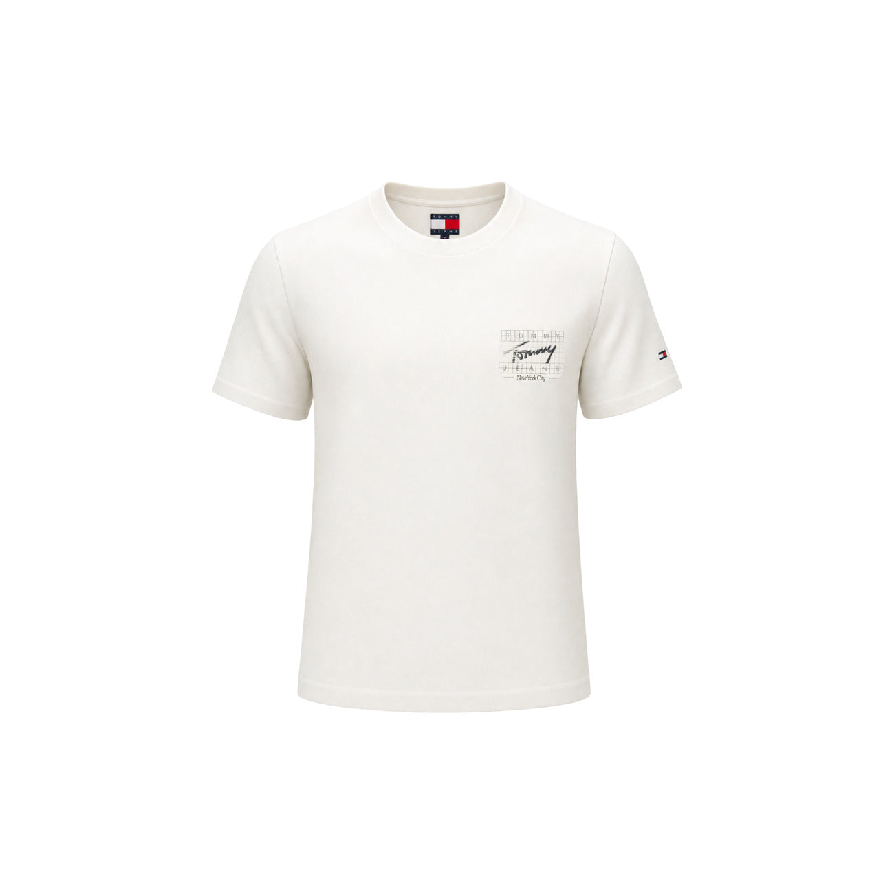 Tommy Hilfiger Jeans Homme T-Shirts