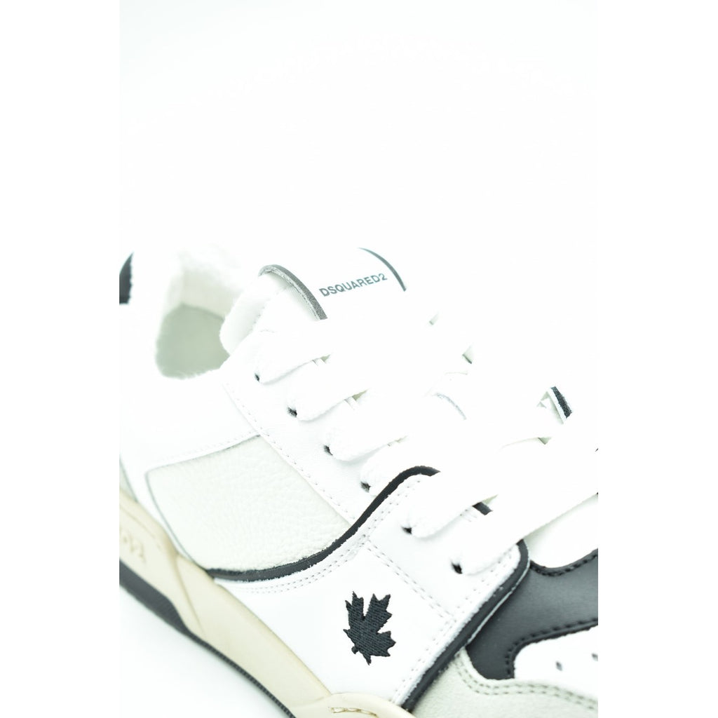 Dsquared2 Homme Baskets