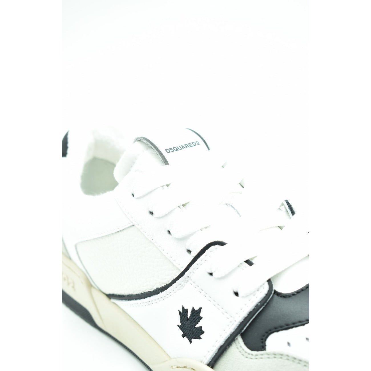 Dsquared2 Homme Baskets
