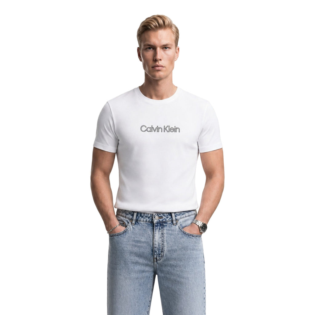 Calvin Klein Jeans Homme T-Shirts