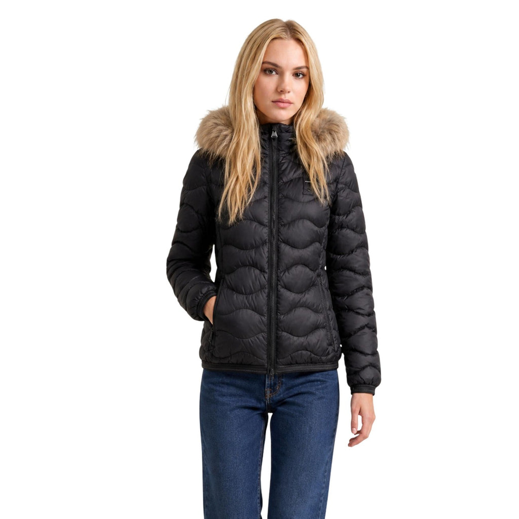 Blauer. Femme Jaquettes