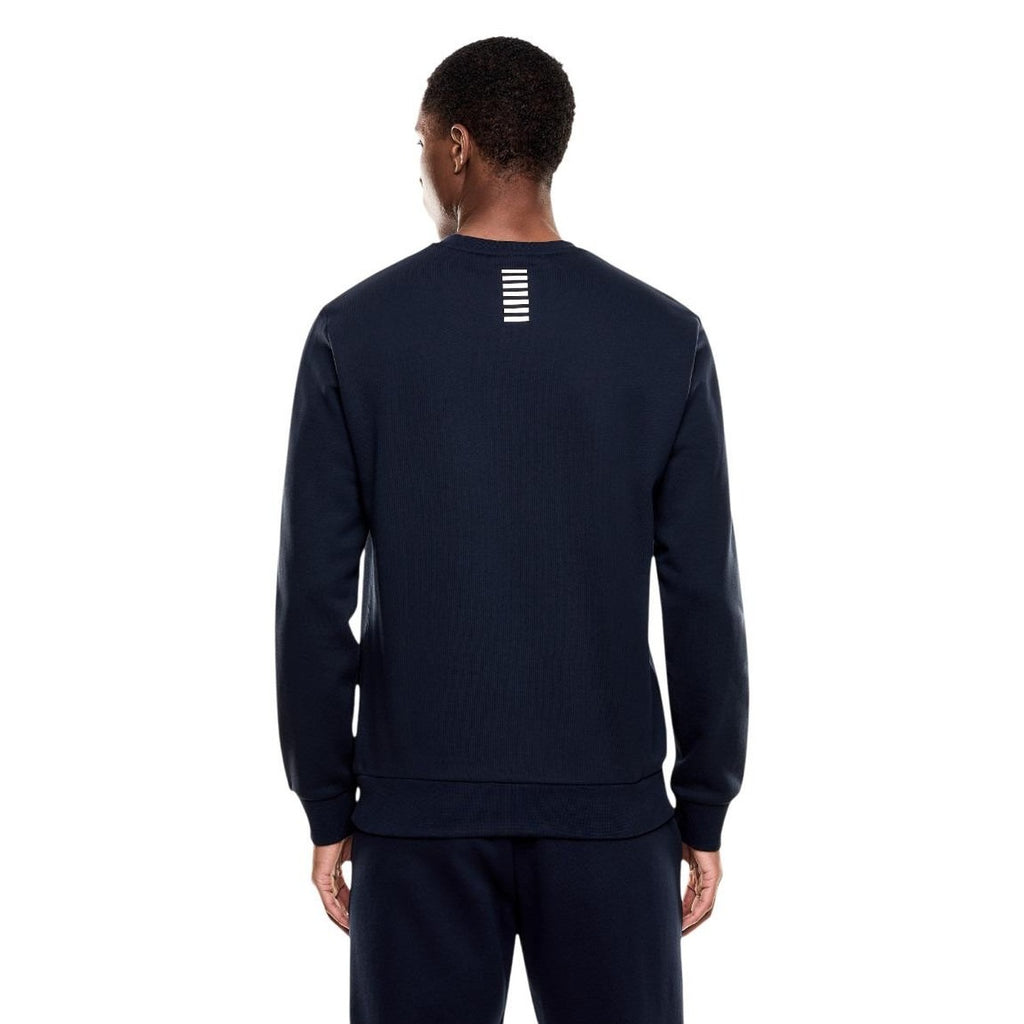 Ea7 Homme Sweatshirts