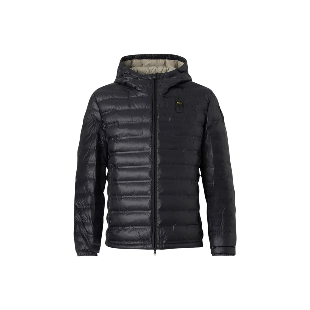 Blauer. Homme Jaquettes