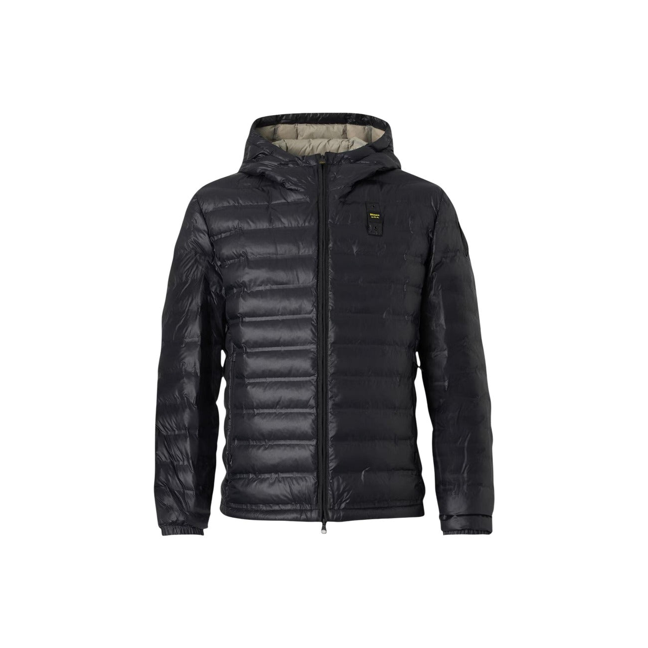 Blauer. Homme Jaquettes