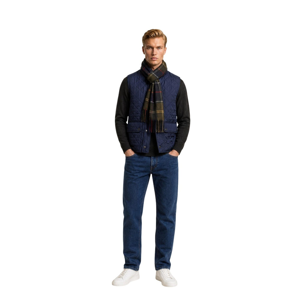 Barbour Homme Echarpes