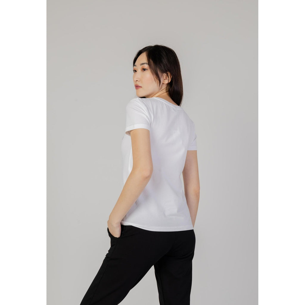 Moschino Underwear Femme T-Shirts