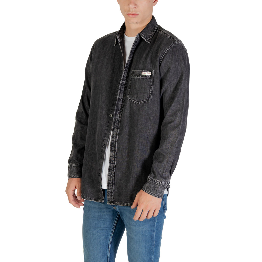 Calvin Klein Jeans Homme Chemises